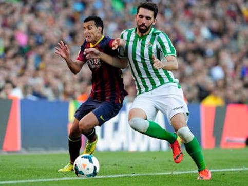 ISL 2017-18: ATK sign former Real Betis defender Jordi Figueras Montel for upcoming season ISL 2017-18: ATK sign former Real Betis defender Jordi Figueras Montel for upcoming season
