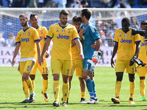 Serie A: Defending champions Juventus face Torino, Napoli meet struggling newcomers SPAL Serie A: Defending champions Juventus face Torino, Napoli meet struggling newcomers SPAL