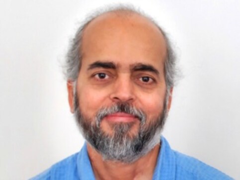 India needs science-based policies, climate modelling to prevent natural disasters, says Scientist Krishna AchutaRao India needs science-based policies, climate modelling to prevent natural disasters, says Scientist Krishna AchutaRao