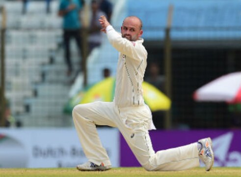 Bangladesh vs Australia: Nathan Lyon's seven-for proves he has become potent weapon in subcontinent Bangladesh vs Australia: Nathan Lyon's seven-for proves he has become potent weapon in subcontinent