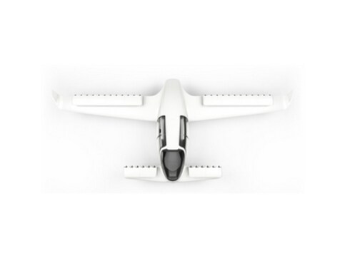 Lilium, the German ‘flying taxi’ firm has secured $90 million in funding from Tencent and others Lilium, the German ‘flying taxi’ firm has secured $90 million in funding from Tencent and others