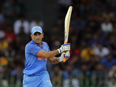 MS Dhoni is still good enough to bat at any position and his experience shouldn't be undervalued, says Adam Gilchrist