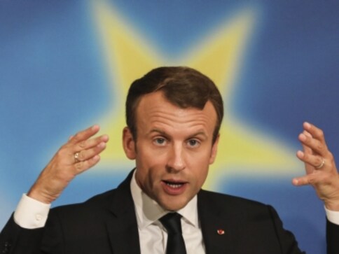 France calls UNSC meeting over Libya slave auctions; Emmanuel Macron terms it 'crime against humanity' France calls UNSC meeting over Libya slave auctions; Emmanuel Macron terms it 'crime against humanity'