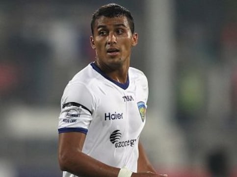 ISL 2017-18: Chennaiyin FC sign defensive duo of Mailson Alves and Henrique Sereno for upcoming season ISL 2017-18: Chennaiyin FC sign defensive duo of Mailson Alves and Henrique Sereno for upcoming season