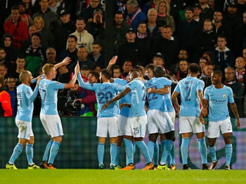Premier League: Manchester City, Watford aim to top table, Liverpool face northwest rivals Burnley Premier League: Manchester City, Watford aim to top table, Liverpool face northwest rivals Burnley