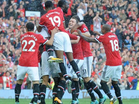Premier League: Manchester United face Crystal Palace, injury-laden City take on defending champions Chelsea Premier League: Manchester United face Crystal Palace, injury-laden City take on defending champions Chelsea
