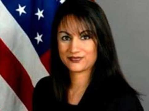 Donald Trump nominates Indian American Manisha Singh to key post in State Department Donald Trump nominates Indian American Manisha Singh to key post in State Department