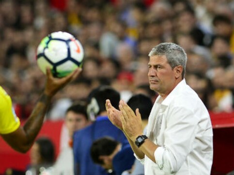 La Liga: Manolo Marquez resigns as Las Palmas coach just after six matches in charge of club La Liga: Manolo Marquez resigns as Las Palmas coach just after six matches in charge of club
