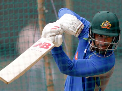 India vs Australia: Matthew Wade will find it 'very hard' to play in the Ashes, feels Michael Clarke India vs Australia: Matthew Wade will find it 'very hard' to play in the Ashes, feels Michael Clarke
