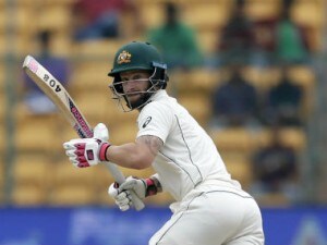 Ashes 2017: Matthew Wade is more 'Australian' wicketkeeper but should that alone guarantee him a spot?