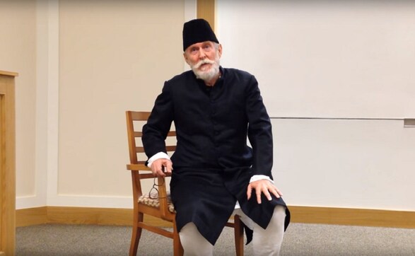 From Maulana Azad to Shaktimaan — a look at Tom Alter's best roles on the screen and stage From Maulana Azad to Shaktimaan — a look at Tom Alter's best roles on the screen and stage