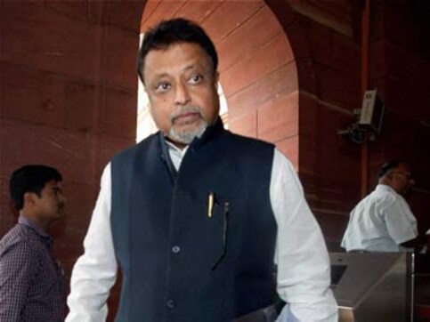 BJP says no decision has been taken to induct Mukul Roy, urges former TMC leader to clear his stand BJP says no decision has been taken to induct Mukul Roy, urges former TMC leader to clear his stand