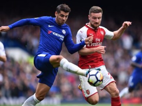 Premier League: Arsenal's resolute performance at Chelsea proves they can match up to big teams Premier League: Arsenal's resolute performance at Chelsea proves they can match up to big teams