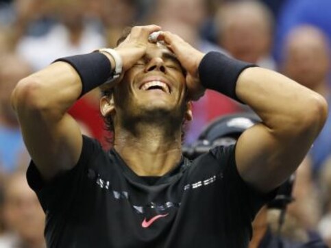 US Open champion Rafael Nadal successfully puts injuries and age behind him to raise game to the next level US Open champion Rafael Nadal successfully puts injuries and age behind him to raise game to the next level