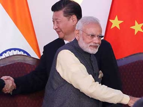 BRICS Summit 2017: China indicates Xi Jinping will meet Narendra Modi on sidelines; remains evasive about Doka La talks BRICS Summit 2017: China indicates Xi Jinping will meet Narendra Modi on sidelines; remains evasive about Doka La talks