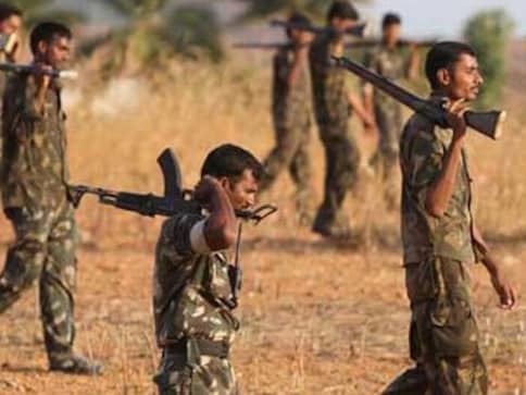 Three Naxals killed in anti-Maoist operation in Chhattisgarh's Bijapur district, explosives seized