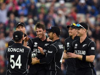 India vs New Zealand: Visitors' batting and pace bowling units strong enough to keep team competitive in tough series