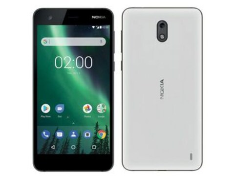 Nokia 2 with expected Snapdragon 210 chipset to be available in November, claims company Nokia 2 with expected Snapdragon 210 chipset to be available in November, claims company