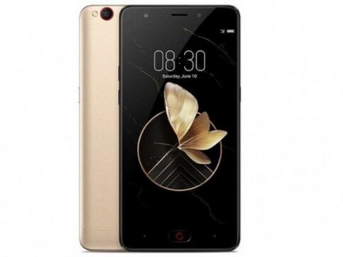 ZTE launches the 4G enabled Nubia M2 Play for the Indian market at Rs 8,999 ZTE launches the 4G enabled Nubia M2 Play for the Indian market at Rs 8,999