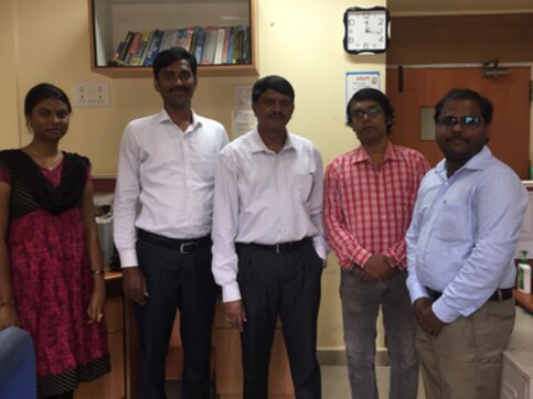 Hyderabad-based National Institute of Nutrition develops India's first nutrition atlas Hyderabad-based National Institute of Nutrition develops India's first nutrition atlas