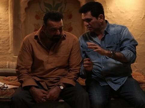 Sanjay Dutt opts out of Malang; Director Omung Kumar says 'we are looking for younger actors' Sanjay Dutt opts out of Malang; Director Omung Kumar says 'we are looking for younger actors'