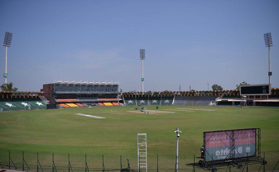 Pakistan thrash World XI to clinch Independence Cup Pakistan thrash World XI to clinch Independence Cup