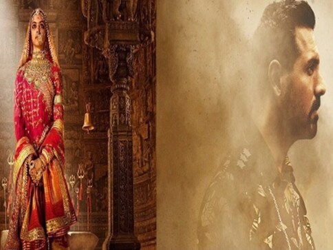 Parmanu: The Story Of Pokhran's release may get delayed again after Padmaavat, Pari domino effect Parmanu: The Story Of Pokhran's release may get delayed again after Padmaavat, Pari domino effect