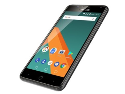Panasonic P9 launched in India at Rs 6,290; delivers Android 7.0 Nougat with entry-level pricing Panasonic P9 launched in India at Rs 6,290; delivers Android 7.0 Nougat with entry-level pricing