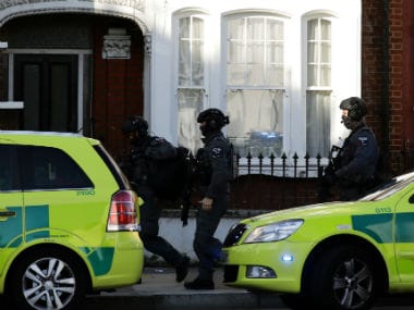 London tube blast LIVE updates: Police identify suspect in Parsons Green terror attack; no arrests made so far