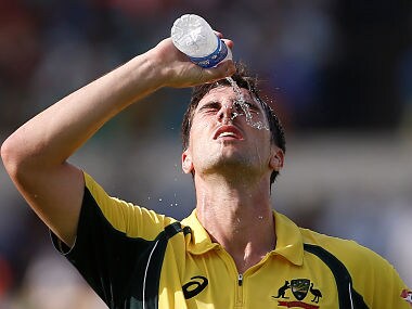 India vs Australia: Pacer Pat Cummins to skip 3-match T20 series in a bid to be refreshed for Ashes