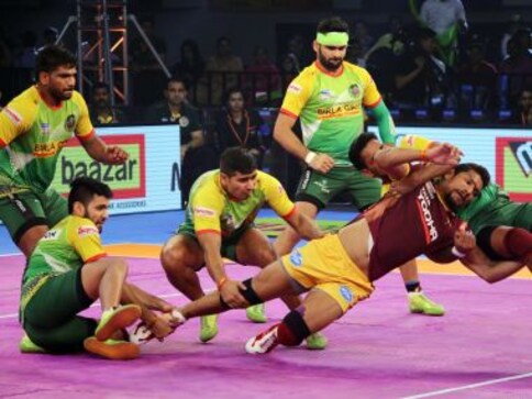 Pro Kabaddi League 2017: From Patna Pirates' home gains to raiders ruling roost, takeaways from Ranchi leg