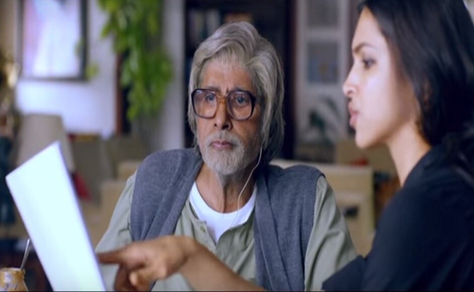 Shoojit Sircar's 2015 film Piku, brought alive a Bengali household where a career-centric daughter lives with her aging father who suffers from chronic hypochondria. In this tale of motion-obsession, Sircar touched every heart with the unspoken, understood and the innate bond between Amitabh Bachchan and his on-screen daughter Deepika Padukone. Image courtesy: YouTube screengrab. From Piku to Bhoomi, a look at some of the best father-daughter relationships on screen