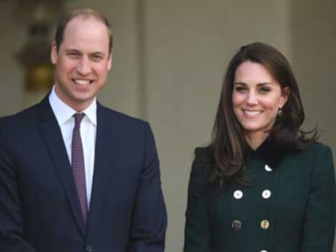 Prince William and Duchess of Cambridge Kate expecting their third child Prince William and Duchess of Cambridge Kate expecting their third child
