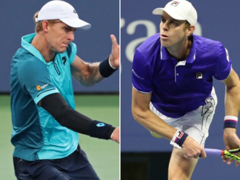 Highlights US Open 2017: Kevin Anderson, Venus Williams, Pablo Carreno Busta, Sloane Stephens enter semis Highlights US Open 2017: Kevin Anderson, Venus Williams, Pablo Carreno Busta, Sloane Stephens enter semis