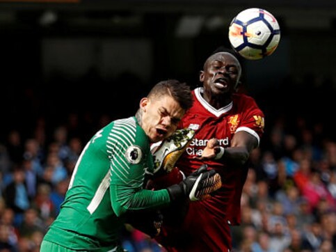 Premier League: Liverpool forward Sadio Mane's red card divides opinions among pundits Premier League: Liverpool forward Sadio Mane's red card divides opinions among pundits