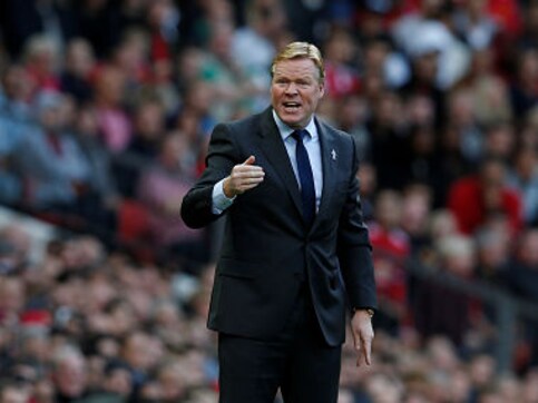 Premier League: Everton manager Ronald Koeman says team has to win next home games to avoid more problems Premier League: Everton manager Ronald Koeman says team has to win next home games to avoid more problems