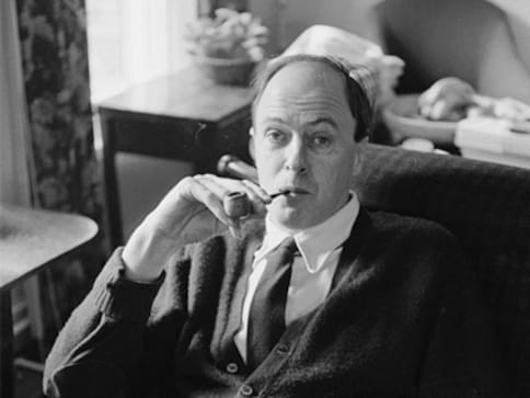 Roald Dahl originally wrote Charlie and the Chocolate Factory hero as black boy, says author's widow