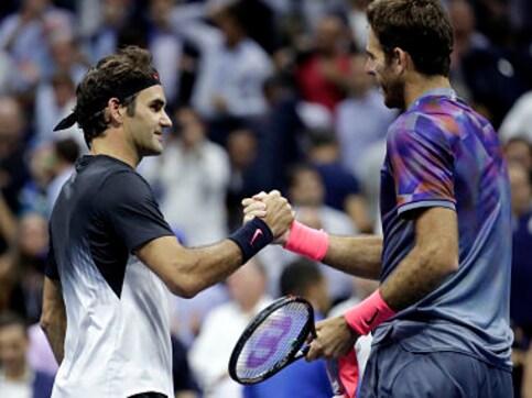 US Open 2017: Roger Federer blames injury before tournament for quarter-final exit at Flushing Meadows US Open 2017: Roger Federer blames injury before tournament for quarter-final exit at Flushing Meadows