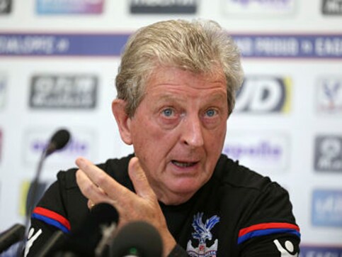 League Cup: Roy Hodgson sees 'light at the end of the tunnel' for Crystal Palace after win over Huddersfield League Cup: Roy Hodgson sees 'light at the end of the tunnel' for Crystal Palace after win over Huddersfield