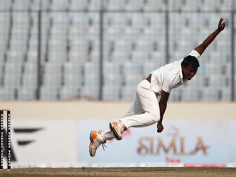 South Africa vs Bangladesh: Rubel Hossain flies to join team after bizarre case of mistaken identity South Africa vs Bangladesh: Rubel Hossain flies to join team after bizarre case of mistaken identity