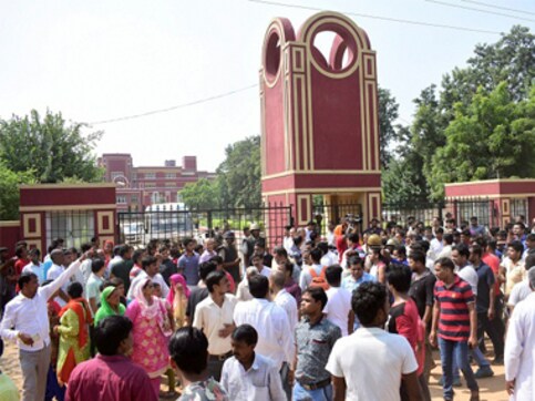 Gurugram school murder: Supreme Court issues notice to Centre, CBI, CBSE and Haryana govt Gurugram school murder: Supreme Court issues notice to Centre, CBI, CBSE and Haryana govt