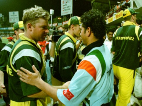 India vs Australia: Batsmen lick their lips, bowlers on tenterhooks as ODI powerhouses renew storied rivalry India vs Australia: Batsmen lick their lips, bowlers on tenterhooks as ODI powerhouses renew storied rivalry