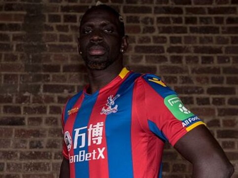 Premier League: Crystal Palace's Mamadou Sakho set for lengthy spell on sidelines due to calf muscle tear Premier League: Crystal Palace's Mamadou Sakho set for lengthy spell on sidelines due to calf muscle tear