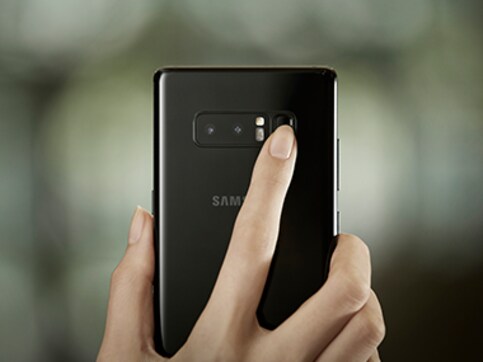Samsung Galaxy Note 8 first impressions: Refined design, stunning camera Samsung Galaxy Note 8 first impressions: Refined design, stunning camera