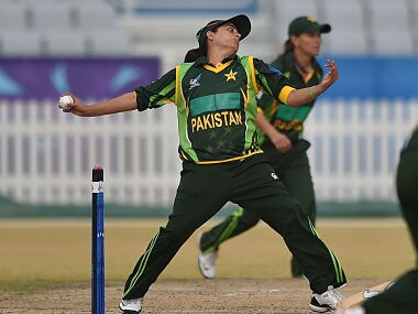 Pakistan women's captain Sana Mir refuses to attend training camp under new head coach Mark Coles