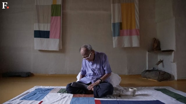 Watch: North Korean spy, who spent three decades in a South Korean jail, longs to return home Watch: North Korean spy, who spent three decades in a South Korean jail, longs to return home