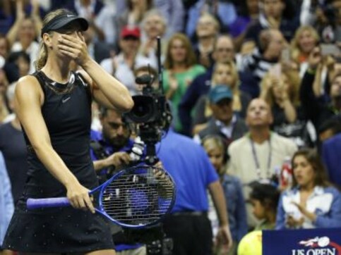 US Open 2017's top 5 memories: Maria Sharpova's spectacular comeback, Rafael Nadal's 16th Slam title and more US Open 2017's top 5 memories: Maria Sharpova's spectacular comeback, Rafael Nadal's 16th Slam title and more