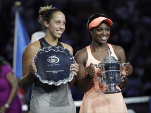 US Open 2017: Sloane Stephens and Madison Keys' performances mark resurgence of American tennis US Open 2017: Sloane Stephens and Madison Keys' performances mark resurgence of American tennis