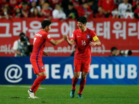 AFC Asian Cup 2019: Streetsmart South Korea pack a punch, could make favourites Japan wary at showpiece event AFC Asian Cup 2019: Streetsmart South Korea pack a punch, could make favourites Japan wary at showpiece event