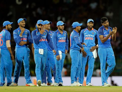 India vs Sri Lanka: Virat Kohli's team have great opportunity of whitewashing beleaguered hosts in 5th ODI India vs Sri Lanka: Virat Kohli's team have great opportunity of whitewashing beleaguered hosts in 5th ODI